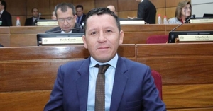  Senador Javier Vera niega haber conseguido trabajo a su exmayordomo en el TSJE