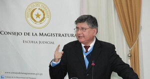 El padre de Nenecho perdió en la elección de camaristas para Central, pero sigue atado al sistema judicial