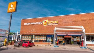 Pryca, un joven jugador del retail que gana fuerza con sus precios competitivos (ya tiene dos locales)