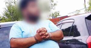 La Nación / Allanan aguantadero de vehículos robados