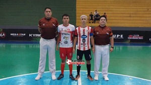 Oviedo sigue firme bien arriba en el salonismo juvenil - La Tribuna