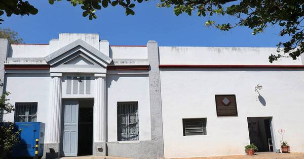 La Nación / Sobredosis, posible causa del deceso