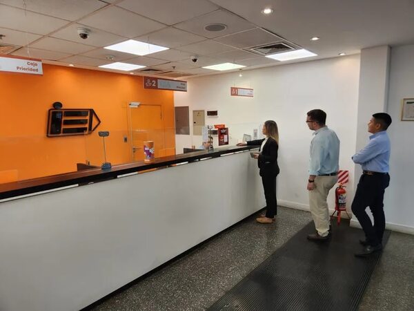 Imperdible descuento de intereses de hasta el 100% en Inmobiliaria del Este - Brand Lab - ABC Color