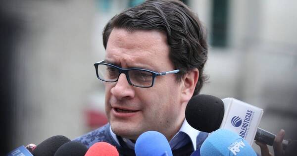 La Nación / Defensa de Cartes seguirá investigando
