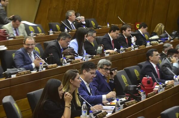 Diputados ponen “cerrojo” a despojos de tierras del Ministerio de Defensa - Política - ABC Color