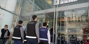 Habría  vinculación  de   “el croata” con   el negocio de la fuga de dólares - Economía - ABC Color