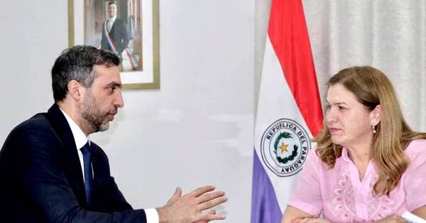 La Nación / El Reino Unido se une a la lucha contra el dengue