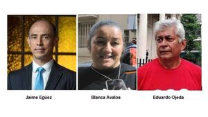 Sectores rechazan la intención de aumentar la dieta de legisladores