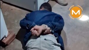 Violador le pidió perdón a su víctima, que le habló de Jesús