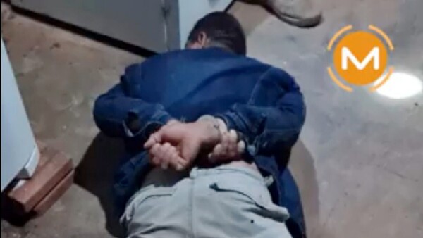 Violador le pidió perdón a su víctima, que le habló de Jesús