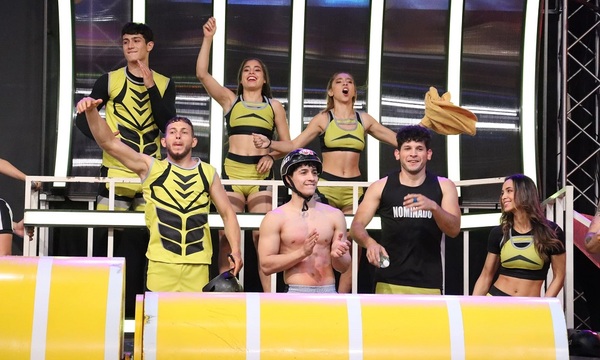 “La Marea Amarilla” cierra la tarde con una victoria | Telefuturo