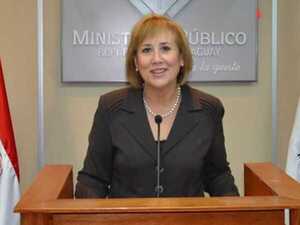 Piden echar a adjunta por comisión de delitos y mal desempeño en caso Rivas
