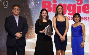 Diario HOY | Biggie, la cadena premiada en el ranking de marcas