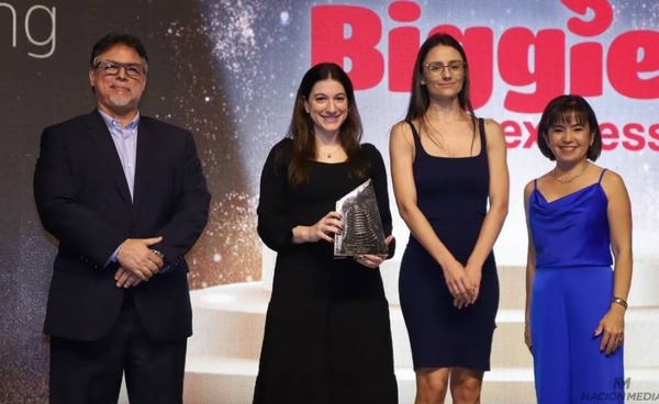 Diario HOY | Biggie, la cadena premiada en el ranking de marcas