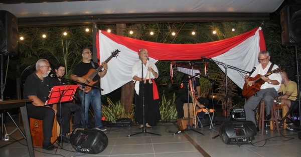 Perú celebra el Mes Morado con un festival gastronómico afroperuano en el Sheraton Asunción Hotel