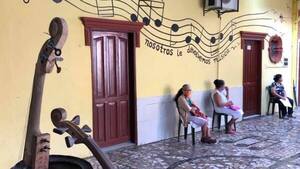 Padres de la Orquesta de Cautera invitan a una jornada de atención médica gratuita