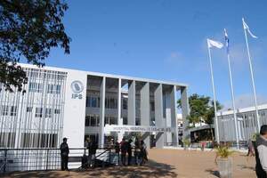 El IPS reactivará agendamiento por aplicativo en Ciudad del Este - La Clave