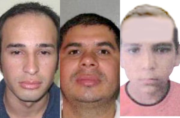 Ordenan detención de “Pireca” y dos miembros de su gavilla de estafadores - La Clave