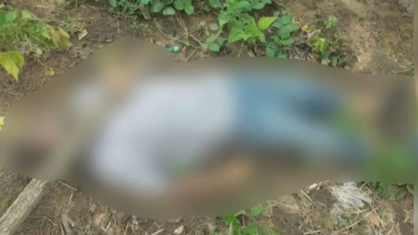 Quiso entrar a robar en una chacra y murió electrocutado