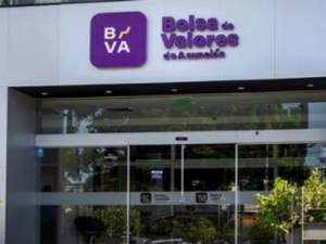Bolsa de Valores de Asunción cumple 30 años en el mercado bursátil local - La Tribuna