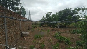 Hombre muere electrocutado intentando robar una casa quinta - Unicanal