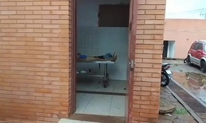 Motociclista muere tras ser embestido por una camioneta que se dio a la fuga - Radio Imperio 106.7 FM