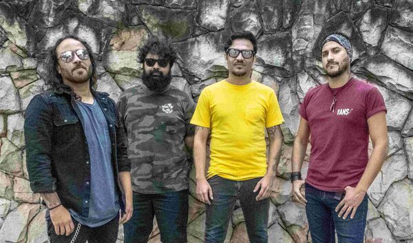 Hoy, último día de promo de tickets para ver a Salamandra - Te Cuento Paraguay