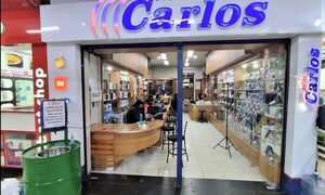 Graves ilícitos en los antecedentes de “Mini Carlos” desde su operatividad en C. del Este – Diario TNPRESS