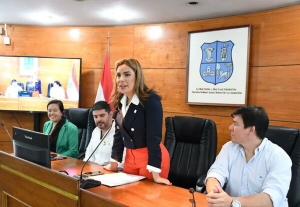 ¿Qué denunció la concejala que fue vinculada con Nenecho?