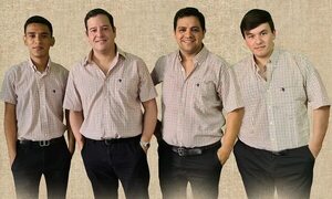 Vuelve “Guarania, polca ha chamamé” - Música - ABC Color