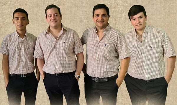 Vuelve “Guarania, polca ha chamamé” - Música - ABC Color