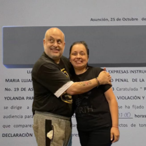 Denuncian a líderes de Cruzada Nacional por abuso sexual y violencia