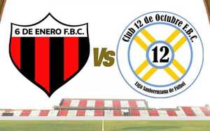 La finalísima del femenino se jugará en el Gunther Vogel - San Lorenzo Hoy