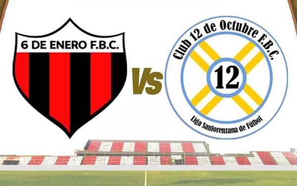 La finalísima del femenino se jugará en el Gunther Vogel - San Lorenzo Hoy
