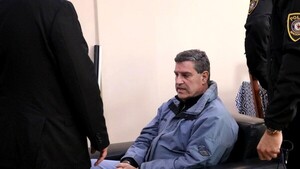 Ex banquero José Peirano no irá a la cárcel y donará G. 250 millones por caso Banco Alemán
