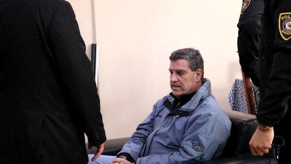 Ex banquero José Peirano no irá a la cárcel y donará G. 250 millones por caso Banco Alemán