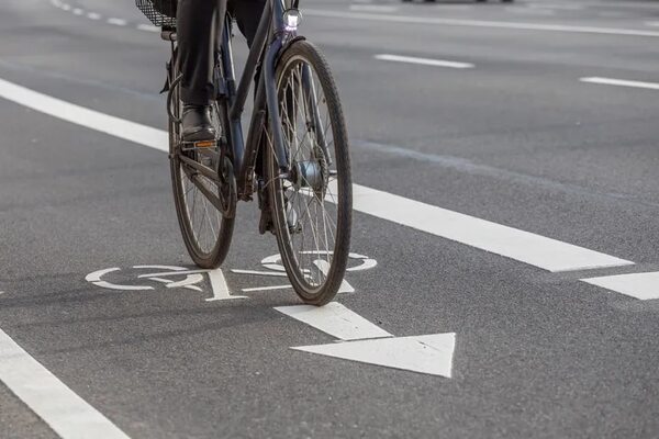 Bicisendas: Construcción de 50 kilómetros de ciclovías en Ciudad del Este comenzará en diciembre - ABC en el Este - ABC Color