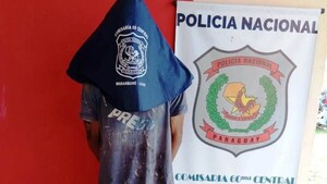 Borracho intentó matar a ladrillazos a su concubina