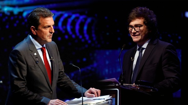 Economista cree que Milei puede dar el golpe de timón que necesita Argentina - Megacadena - Diario Digital