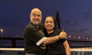 Denuncian a Payo Cubas y su esposa por coacción sexual y violencia familiar – Prensa 5