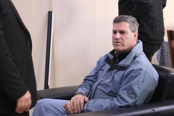 Peirano Basso admite culpa en el vaciamiento del Banco Alemán y deberá donar G 250 millones