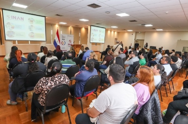 Mipymes gastronómicas se capacitan para formalizar sus productos - La Tribuna