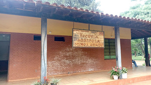 En Minga Guazú buscan revitalizar colegios técnicos - La Clave