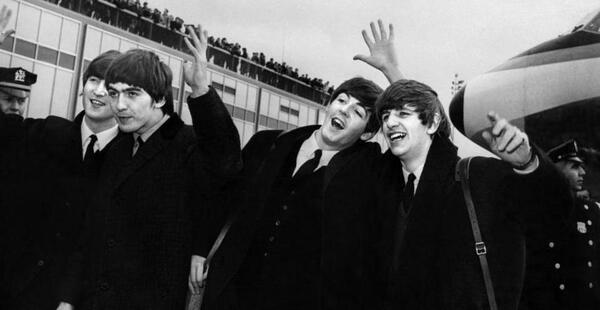 Diario HOY | Una canción inédita de los Beatles, "Now and Then", saldrá el 2 de noviembre