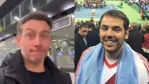 Detención de “El Croata: “No llegaron a operar en gran manera en nuestro país”, afirman - A La Gran 7-30 - ABC Color