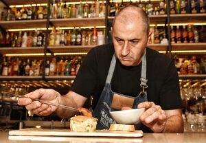 España trae lo mejor de su gastronomía a Asunción con la primera ruta de la tapa - MarketData