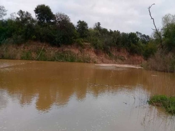Lluvias traen alivio momentáneo al Pilcomayo - La Tribuna