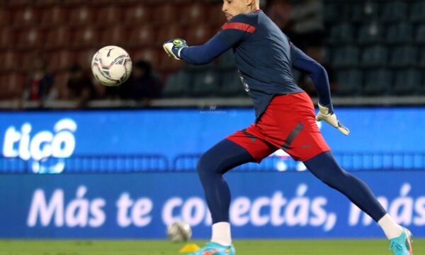 Jean Fernandes estaría descartado del superclásico