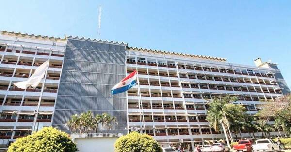 La Nación / IPS instala mesa de trabajo para resolver deudas de instituciones públicas