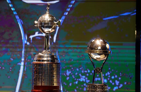 Clasificación por la Tabla Acumulativa: Los equipos que pelean por los cupos internacionales